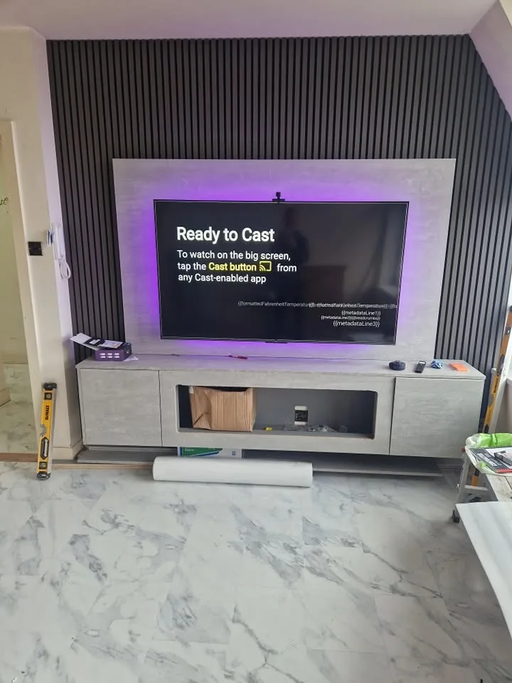 Home Remodelling