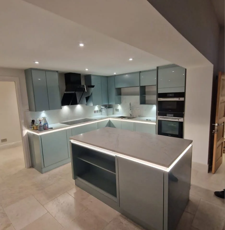 Kitchen Renovations